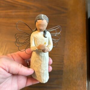 Willow Tree Angel